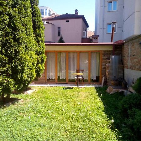 Villa Re3Ca Skopje Eksteriør billede