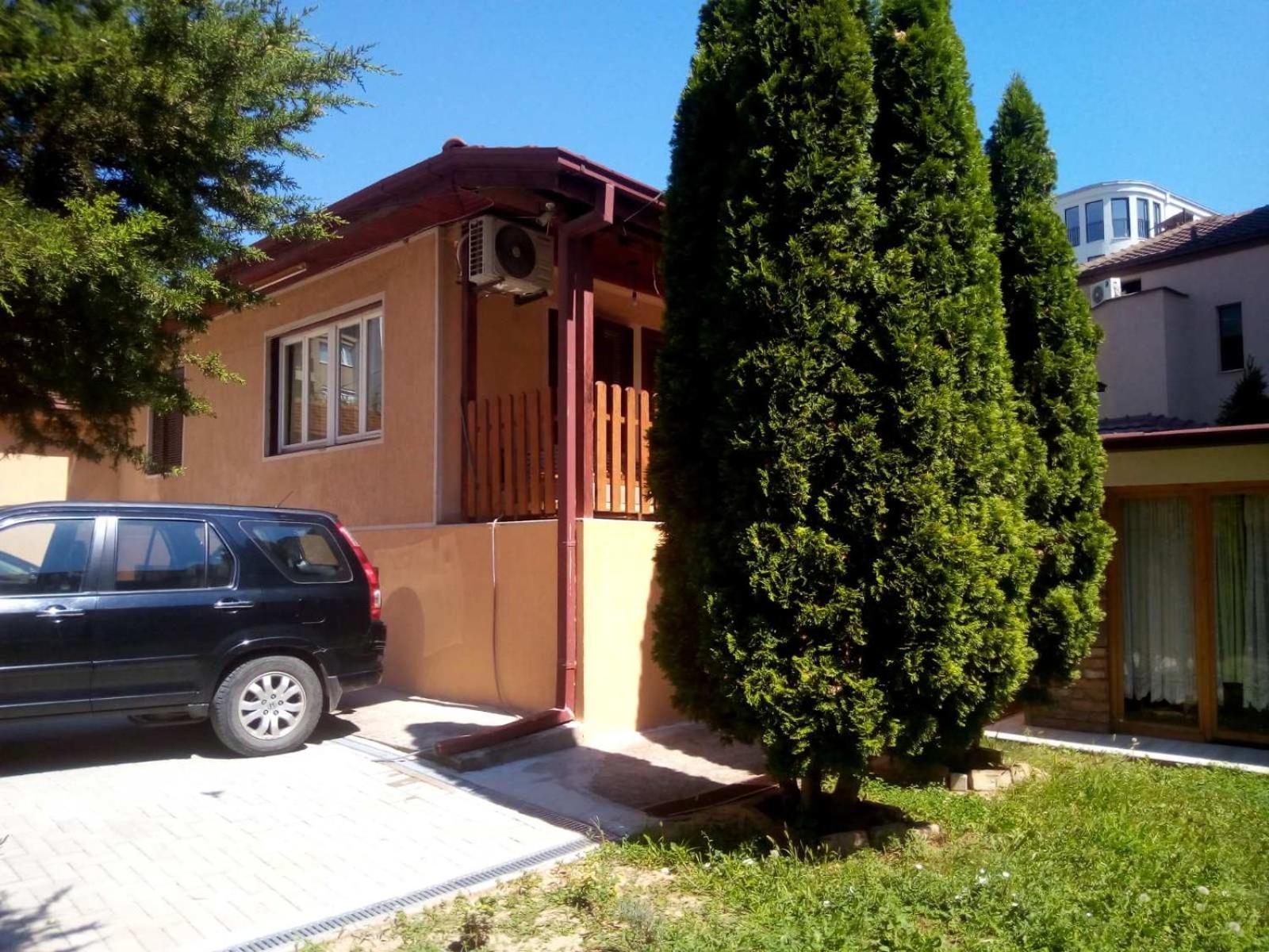 Villa Re3Ca Skopje Eksteriør billede