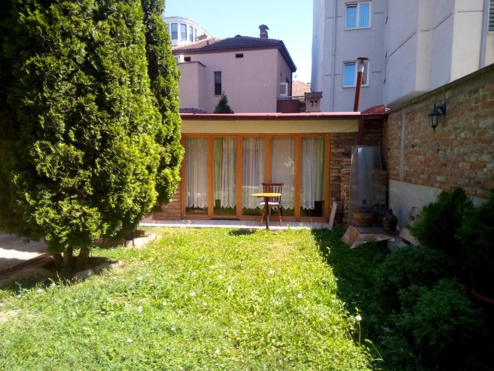 Villa Re3Ca Skopje Eksteriør billede