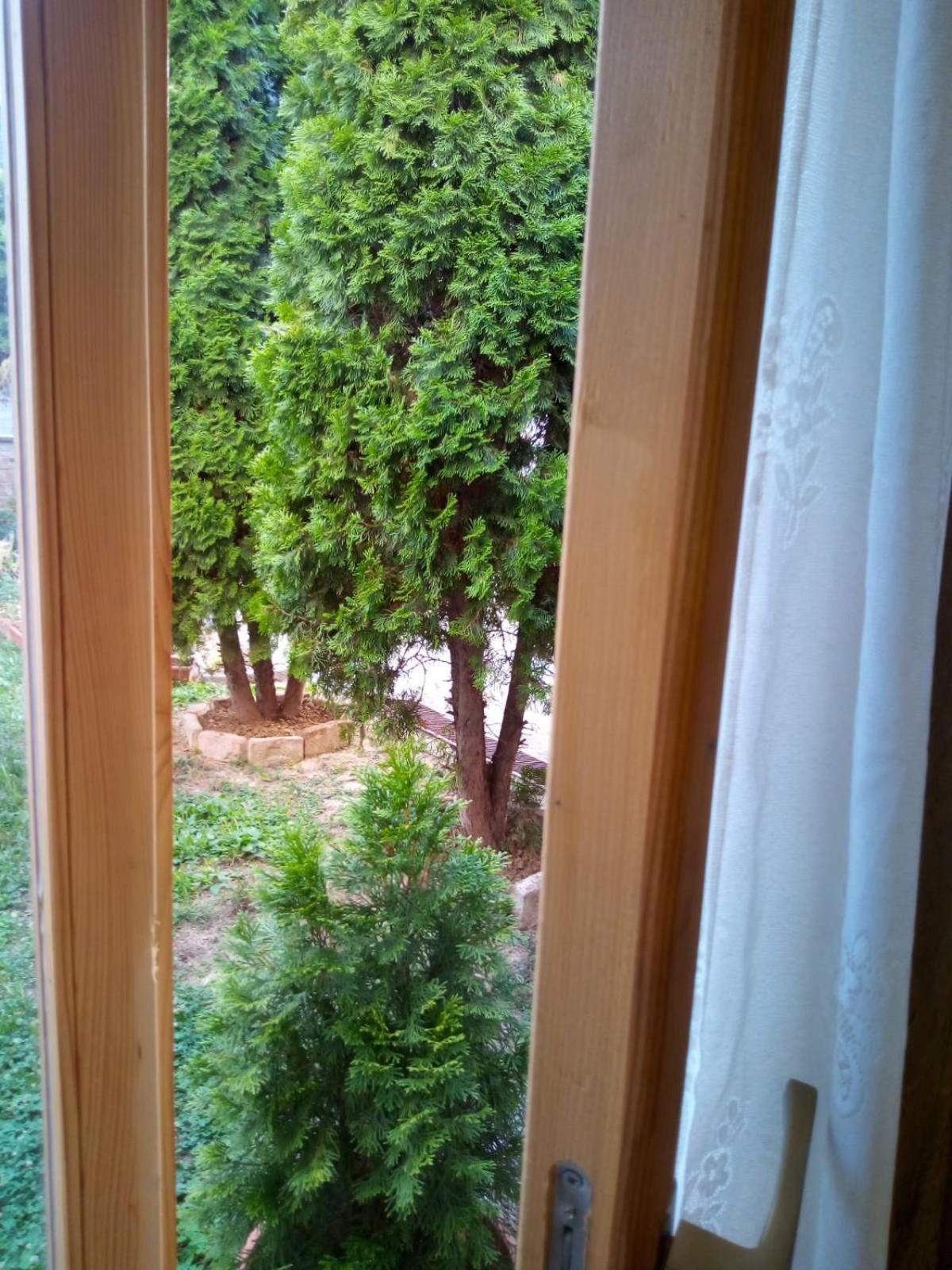 Villa Re3Ca Skopje Eksteriør billede