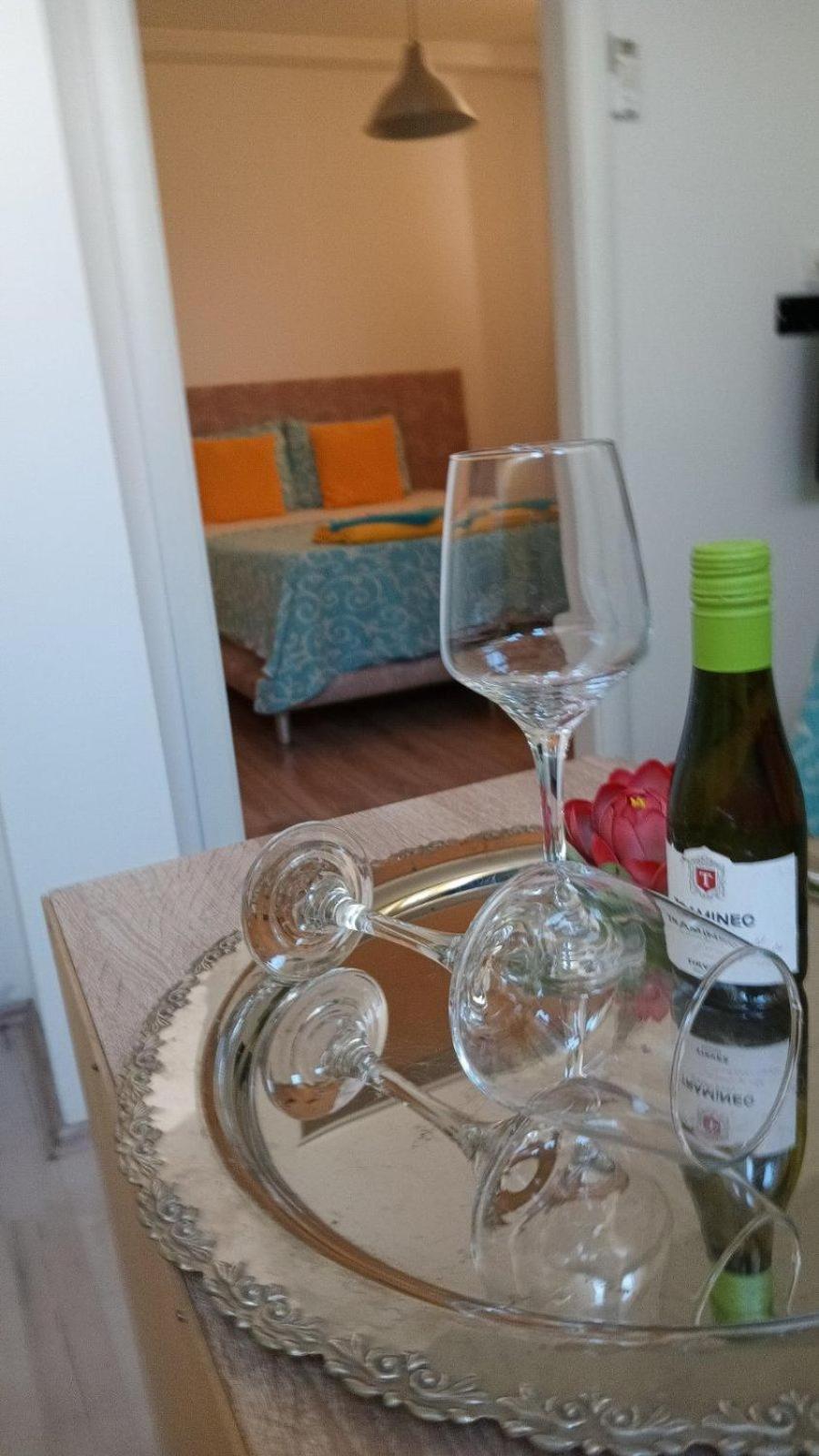 Villa Re3Ca Skopje Eksteriør billede