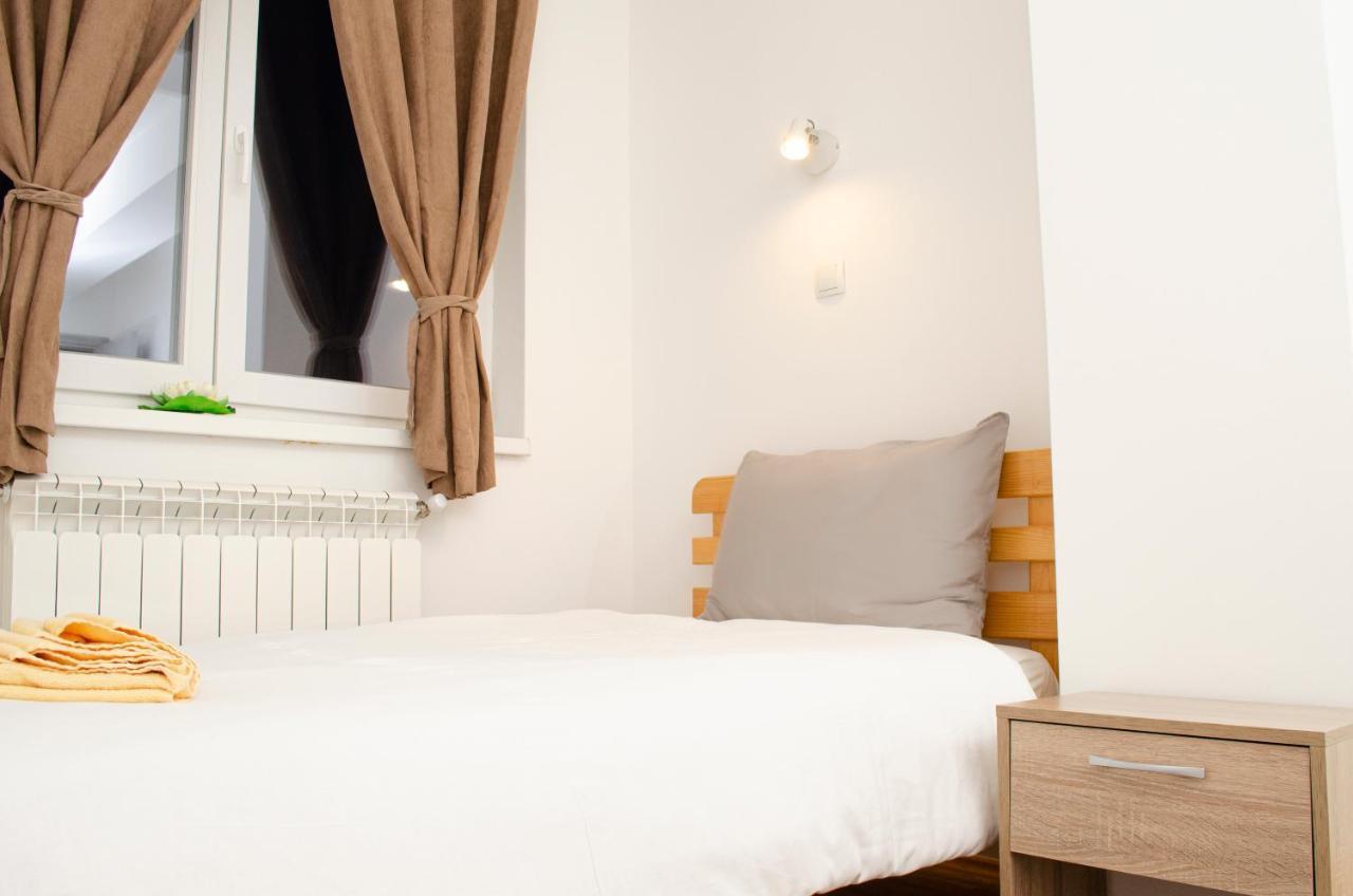 Villa Re3Ca Skopje Eksteriør billede